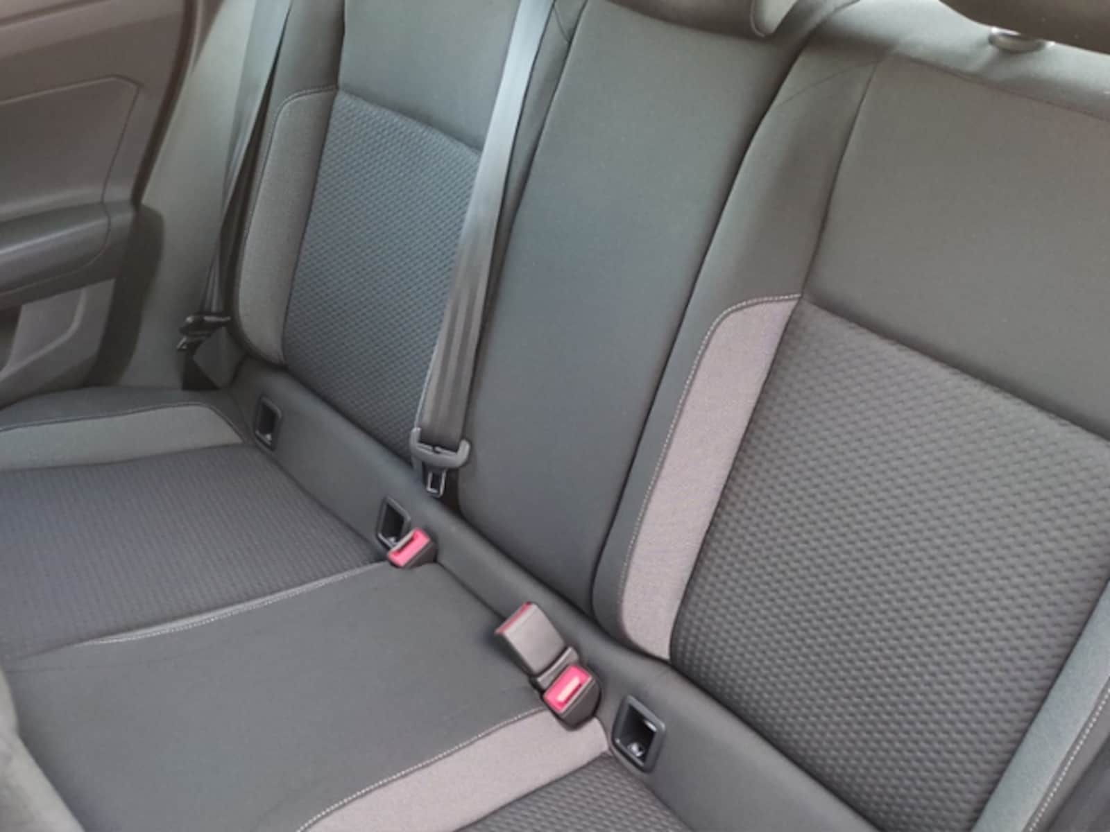 Volkswagen Polo – Bild 11