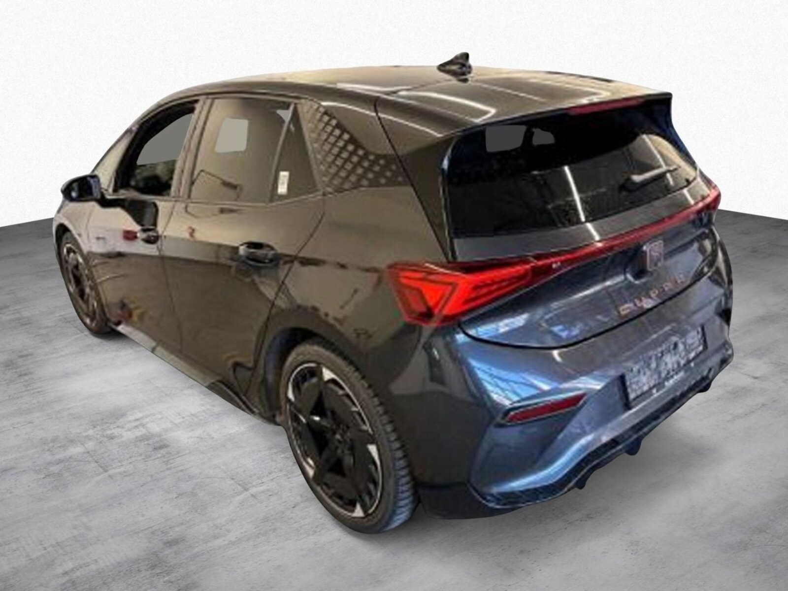 CUPRA Born – Bild 3