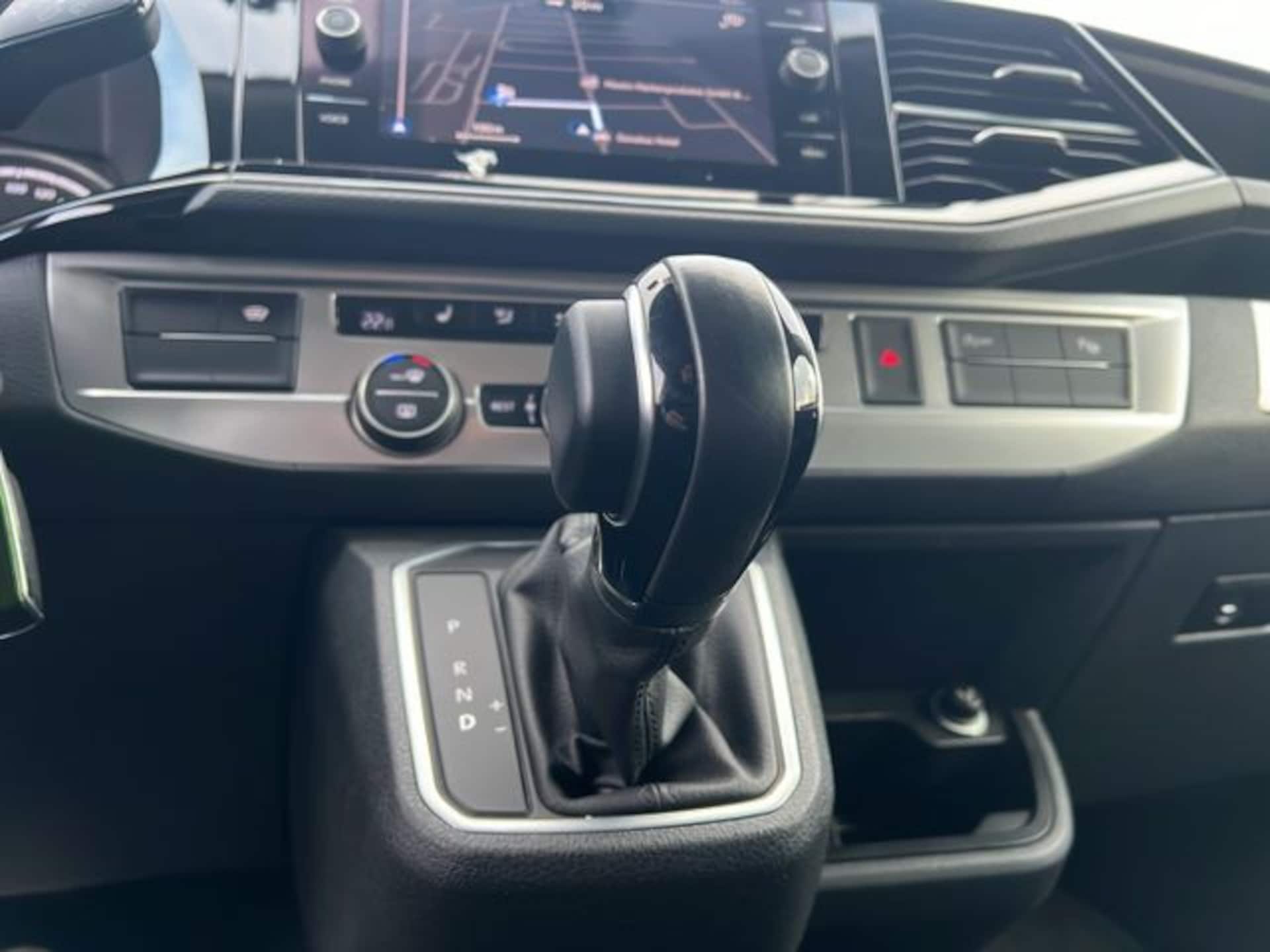 Volkswagen T6.1 Multivan Comfortline