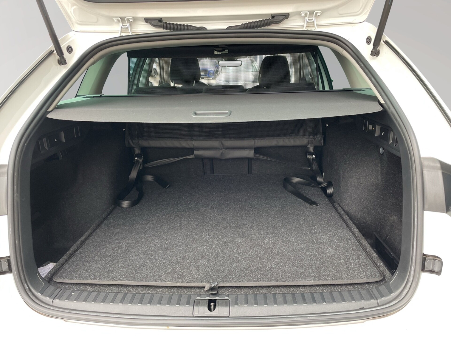 Skoda Octavia Combi Style