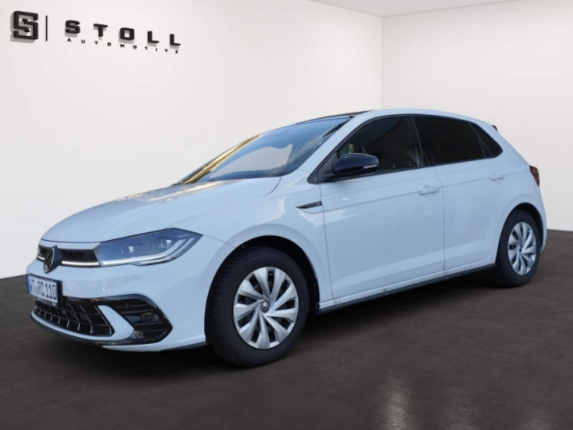 Volkswagen Polo R-Line