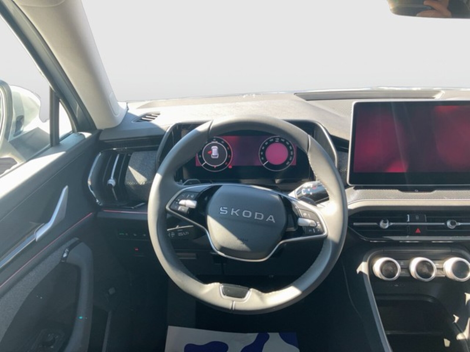 Škoda Kodiaq – Bild 9
