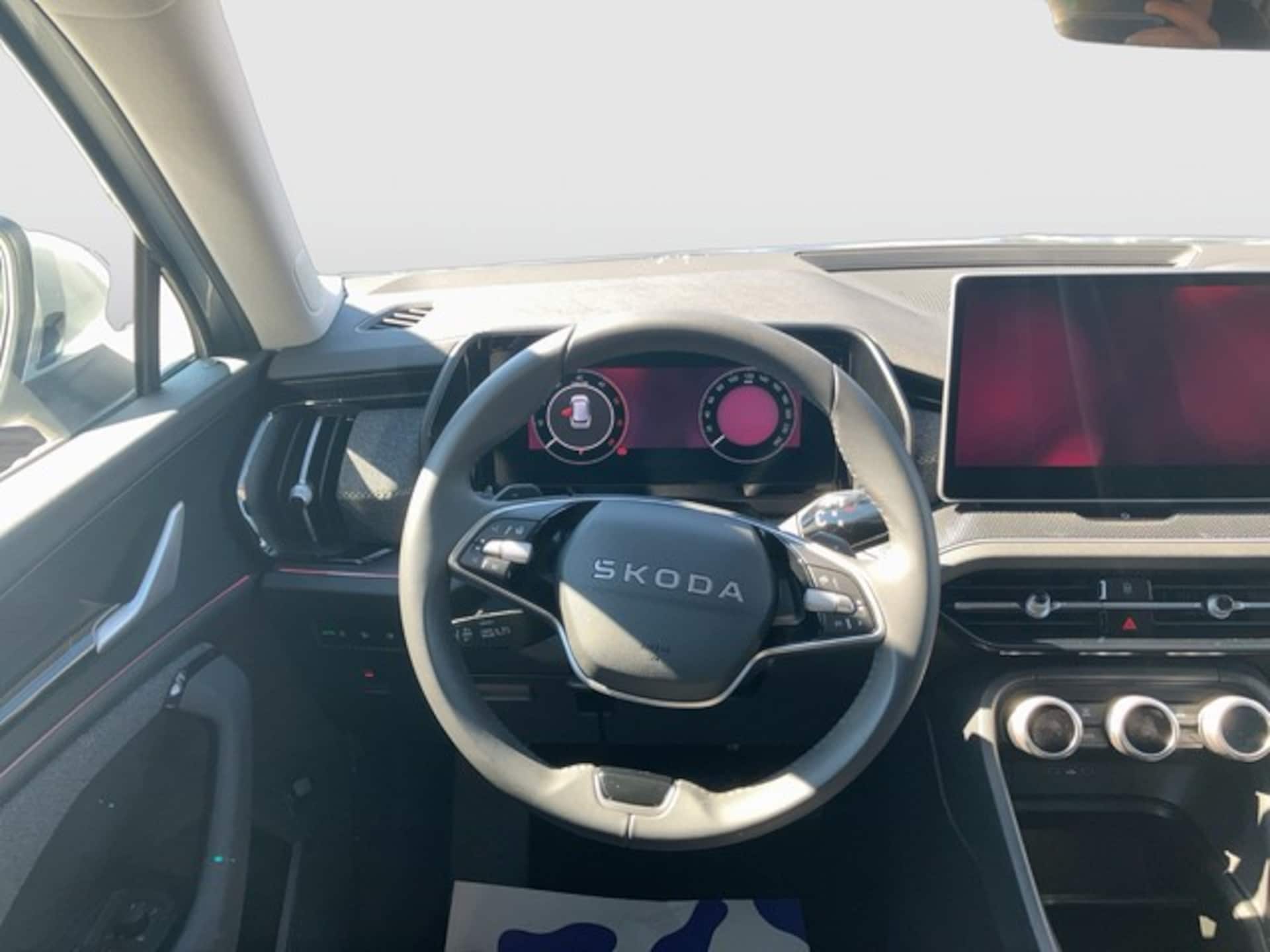 Skoda Kodiaq Selection