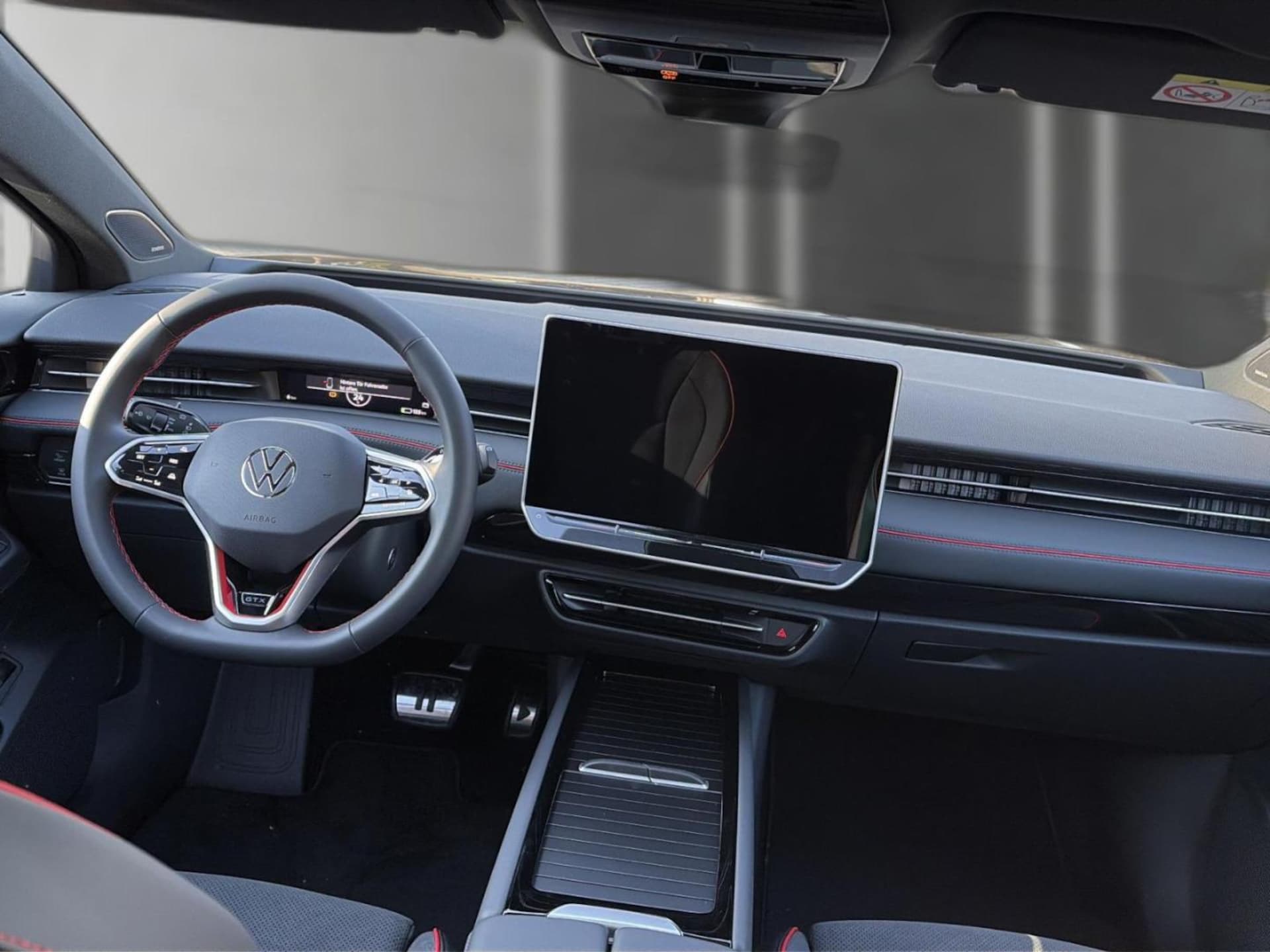Volkswagen ID.7 Tourer GTX