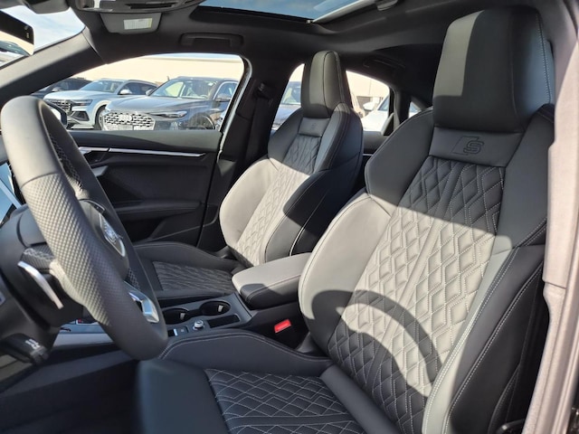 2026 Audi S3 Base - Photo 15