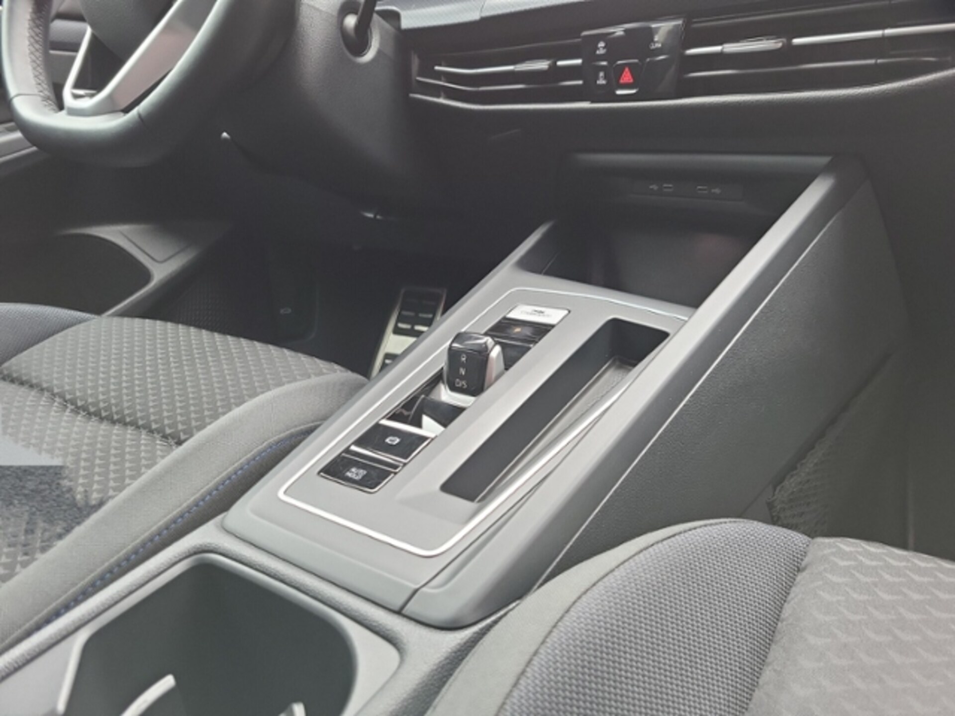 Volkswagen Golf United