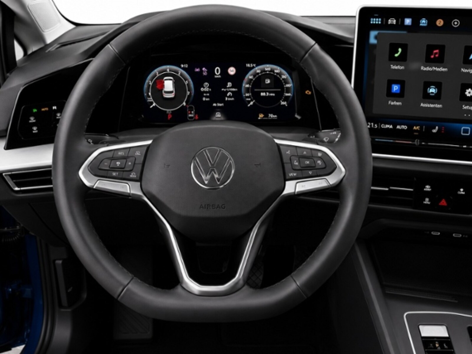 Volkswagen Golf – Bild 15