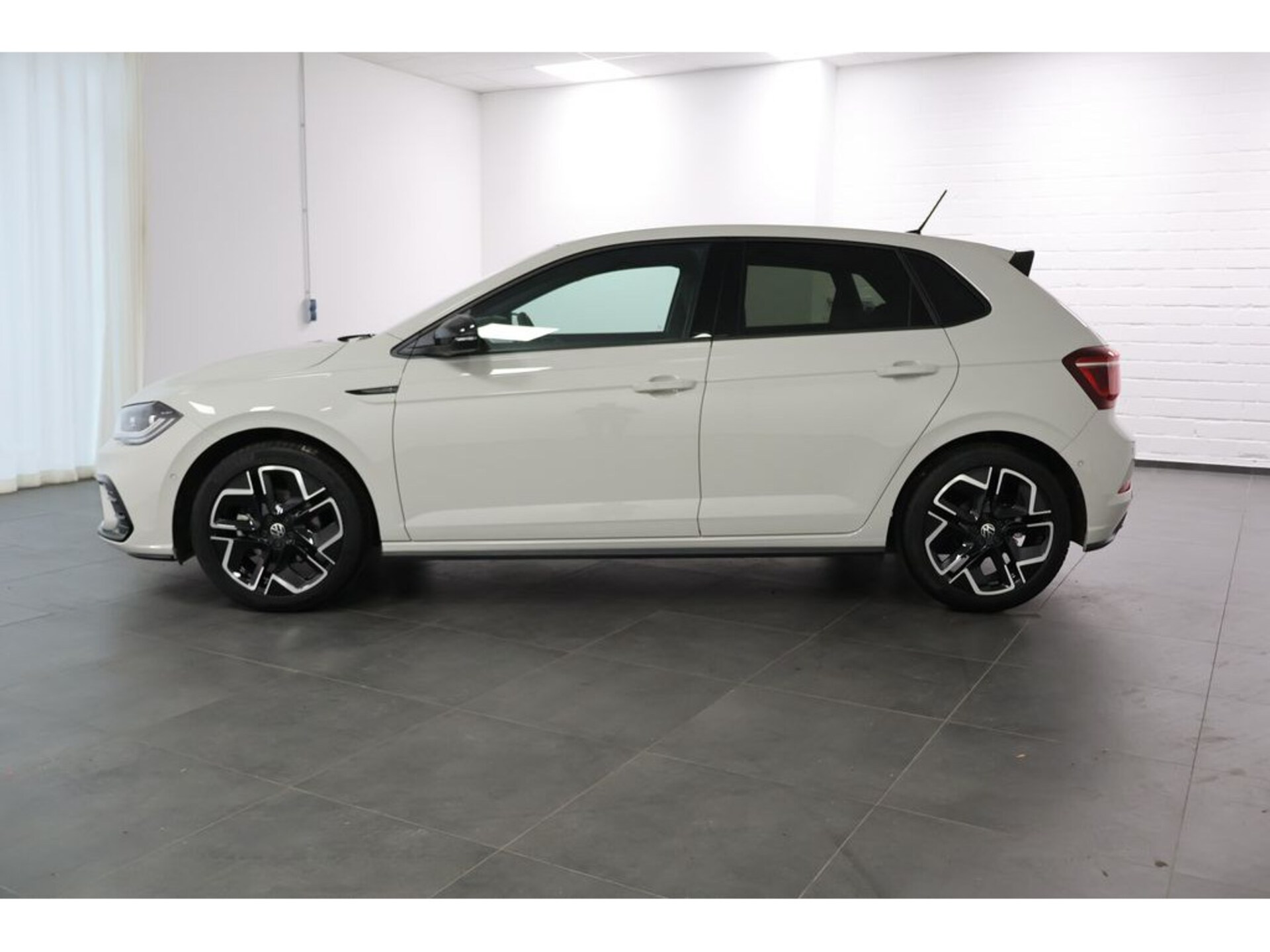 Volkswagen Polo R-Line