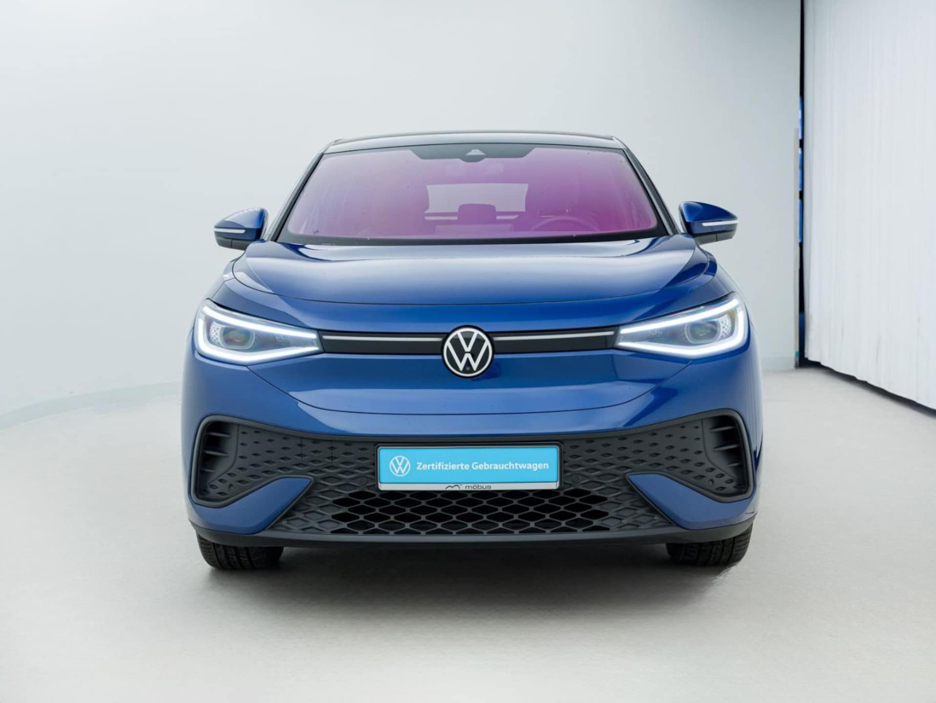 Volkswagen ID.5 Pro