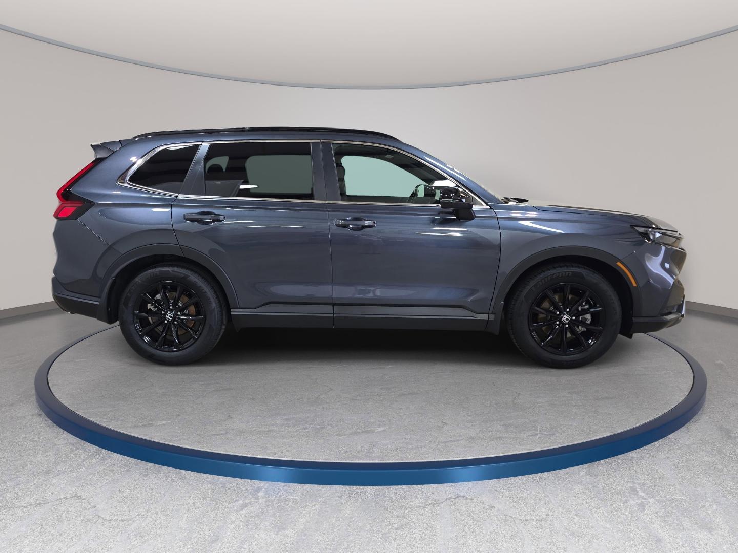 2024 Honda CR-V 5