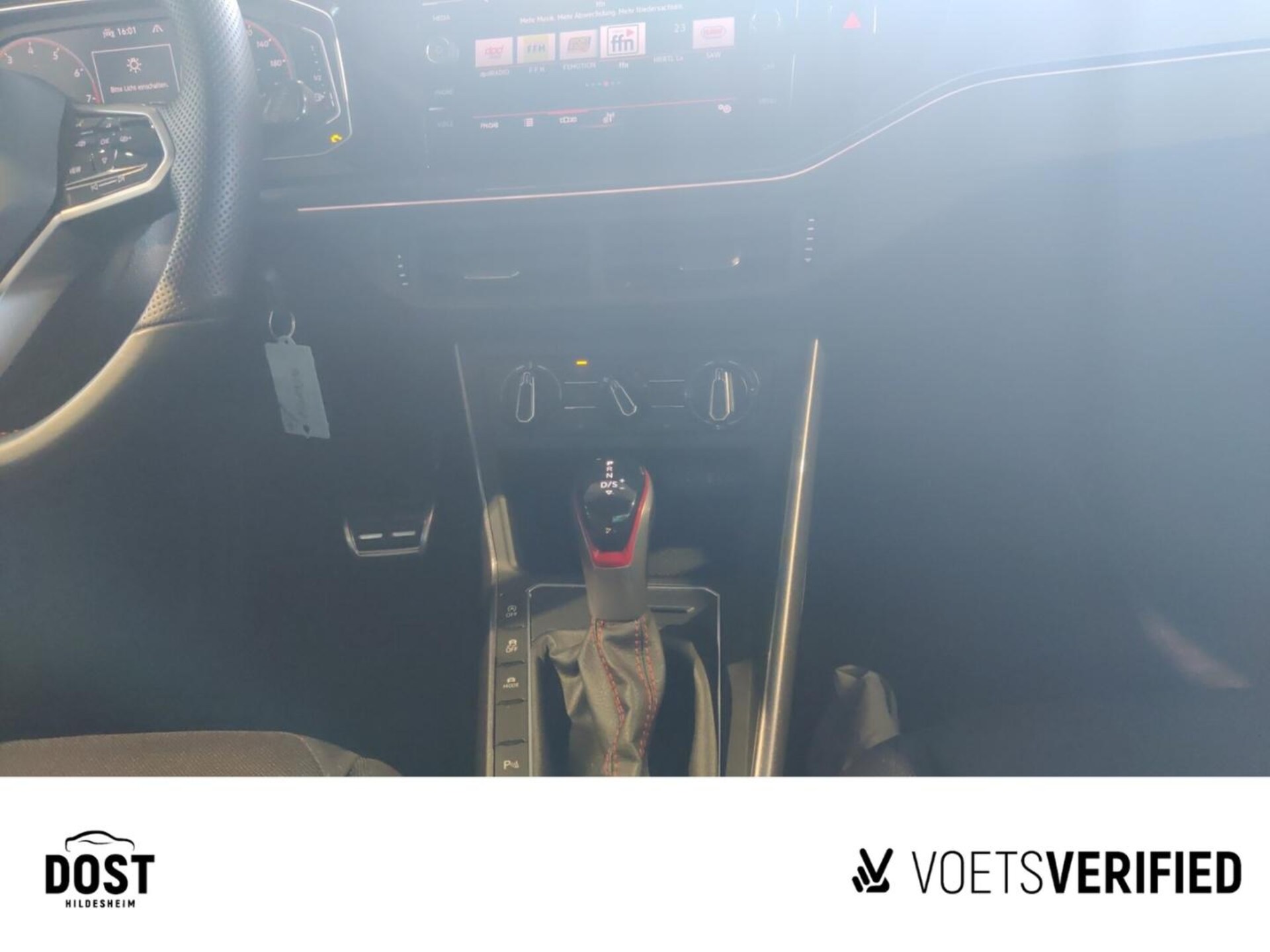 Volkswagen Polo GTI