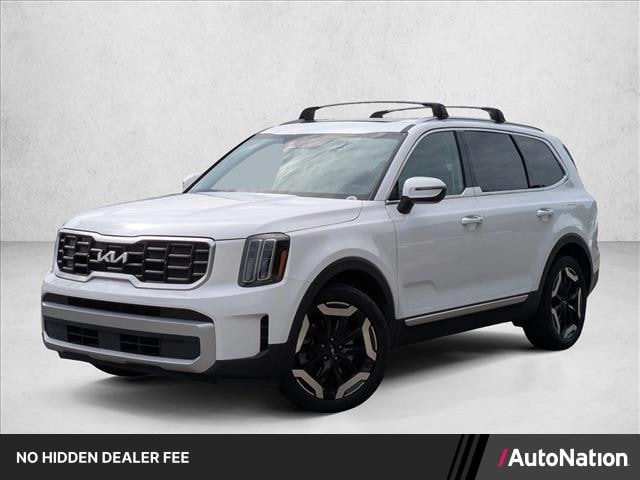 2023 Kia Telluride