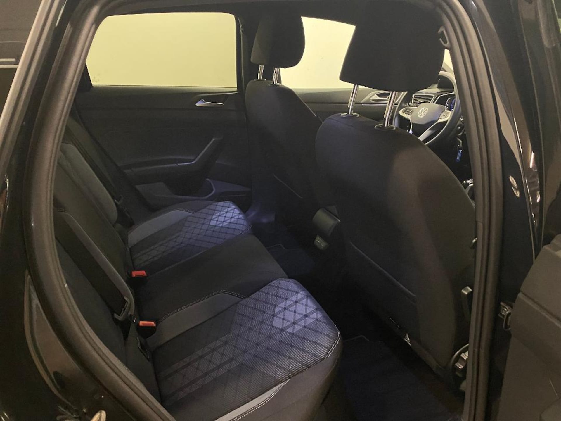 Volkswagen Taigo R-Line