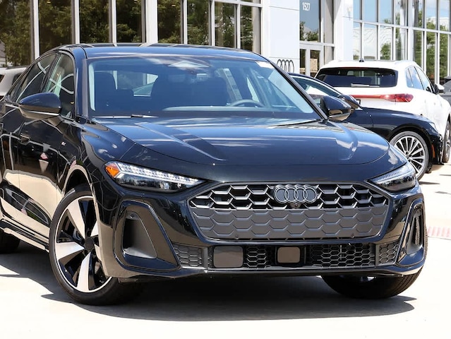2026 Audi A5 Sedan