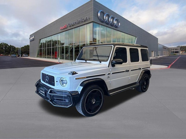 2024 Mercedes-Benz