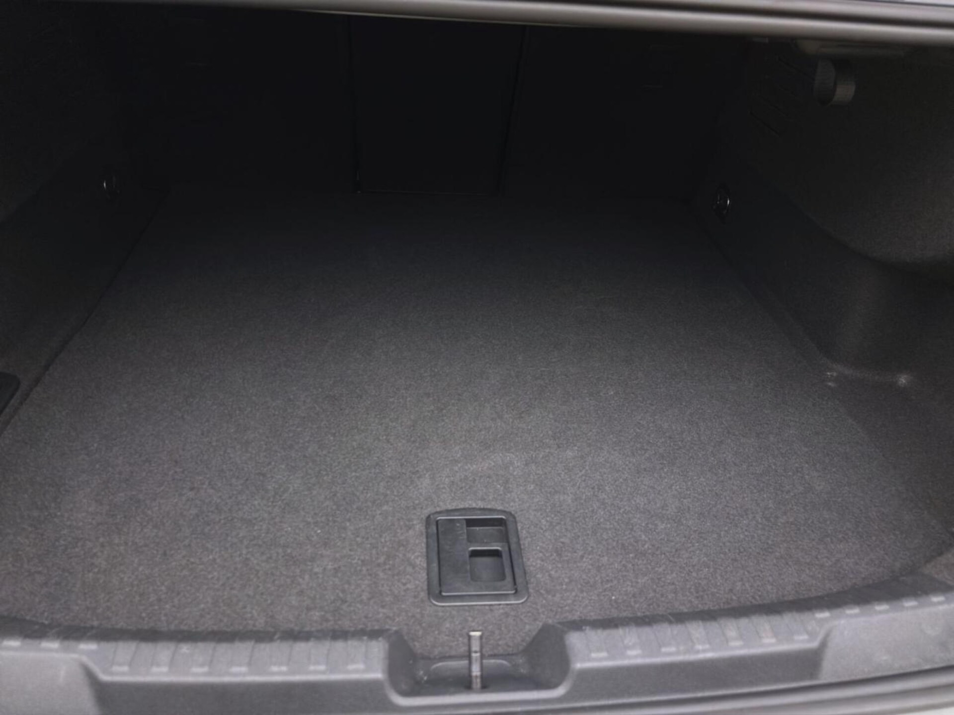 Audi A3 Limousine advanced