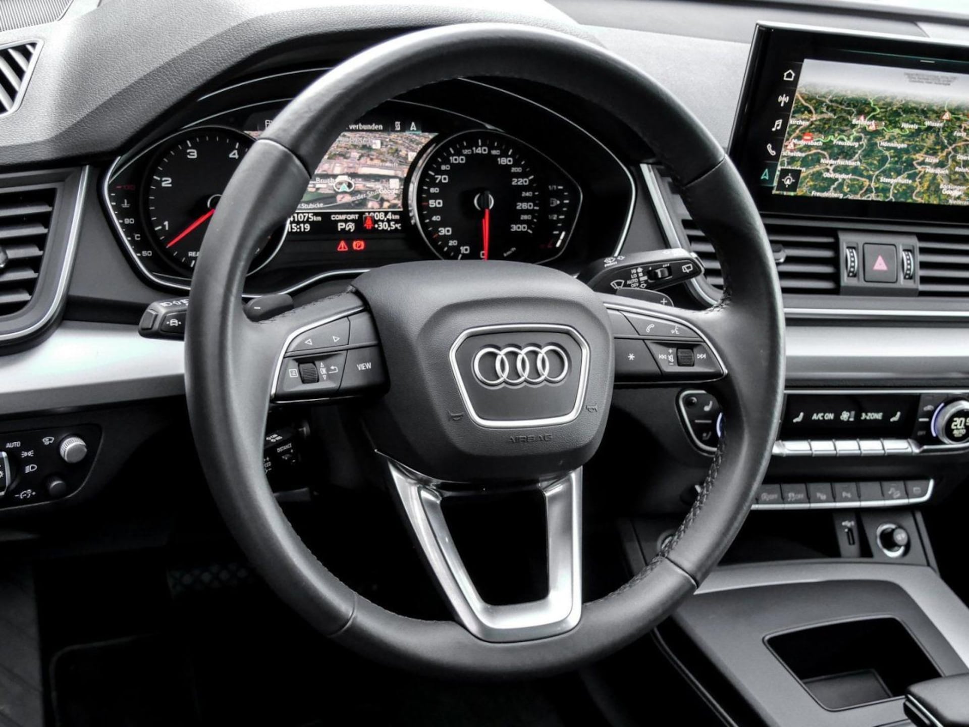 Audi Q5 SUV