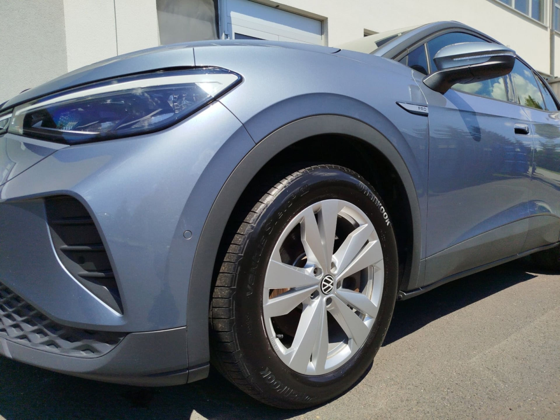 Volkswagen ID.4 Pro Performance