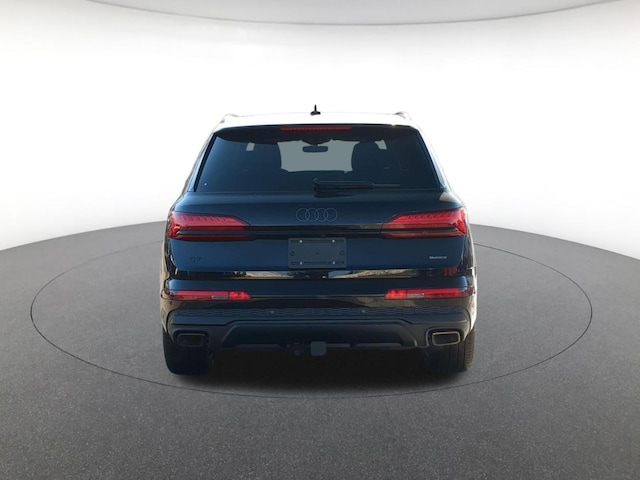 2026 Audi Q7 Premium Plus - Photo 6
