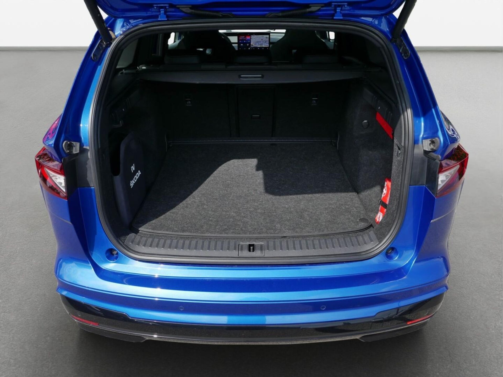 Skoda Enyaq 80X Sportline