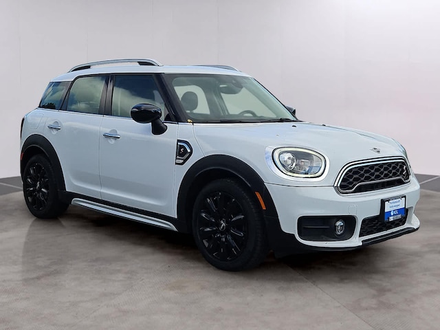 2020 MINI Countryman