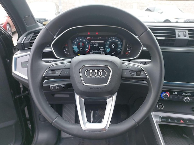 2025 Audi Q3 S Line Premium - Photo 19