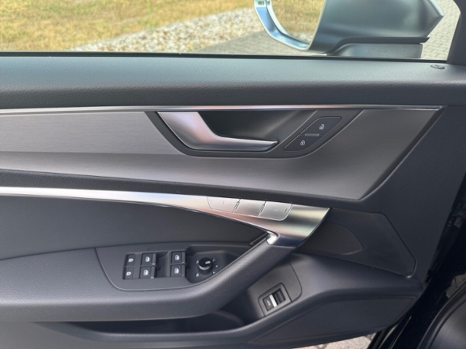 Audi S6 Avant – Bild 16