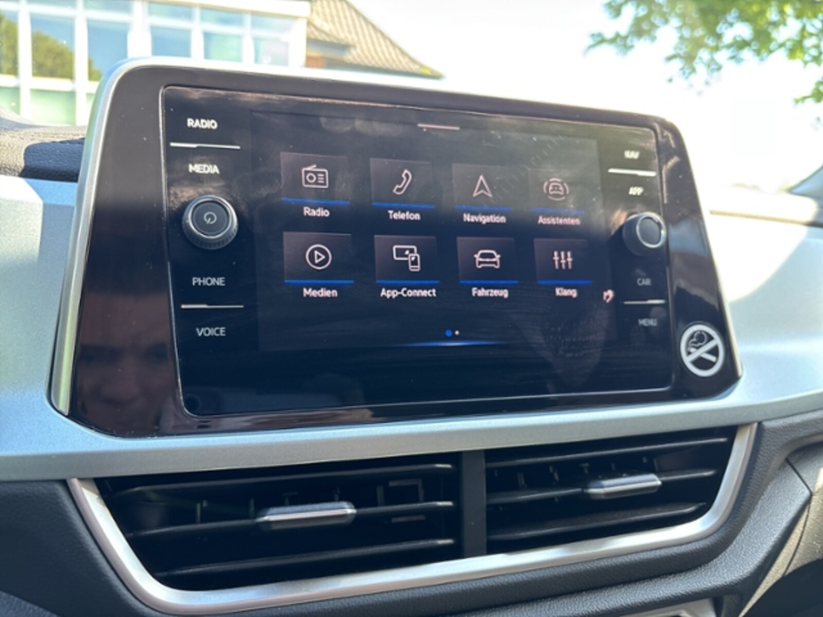 Volkswagen T-Roc – Bild 11
