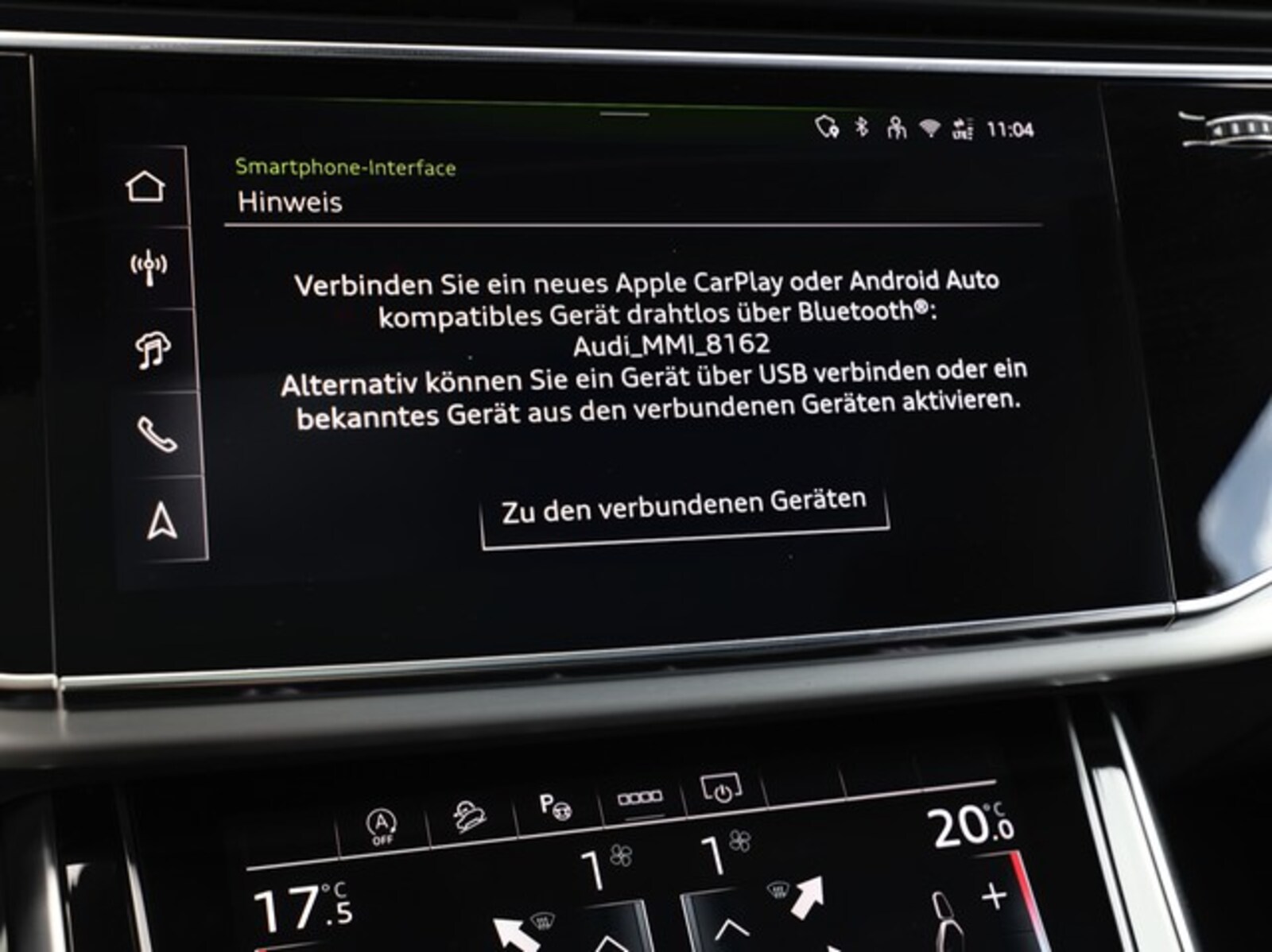 Audi Q7 – Bild 12