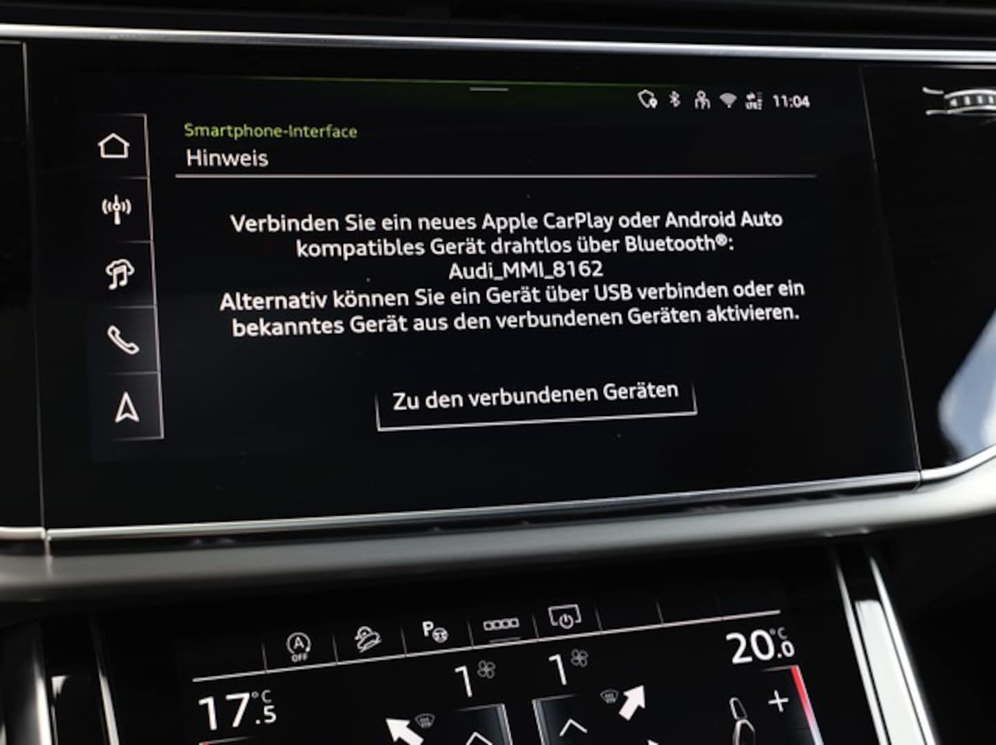 Bild über Audi Q7 SUV S line 50 TDI quattro tiptronic - für weitere Informationen kontaktieren Sie den Audi Partner