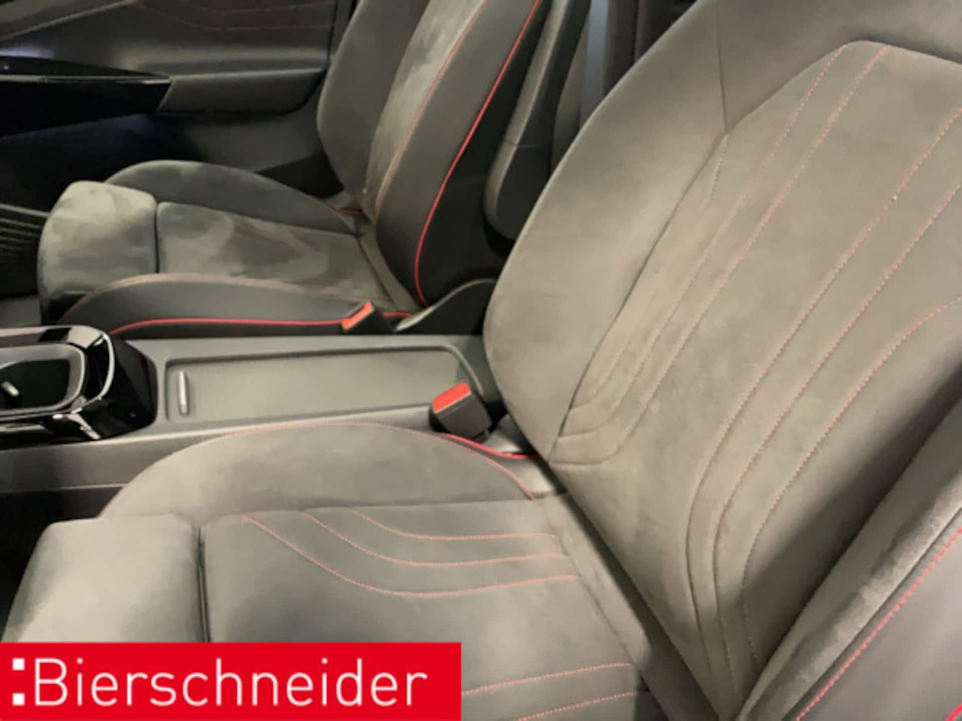 Volkswagen ID.5 GTX