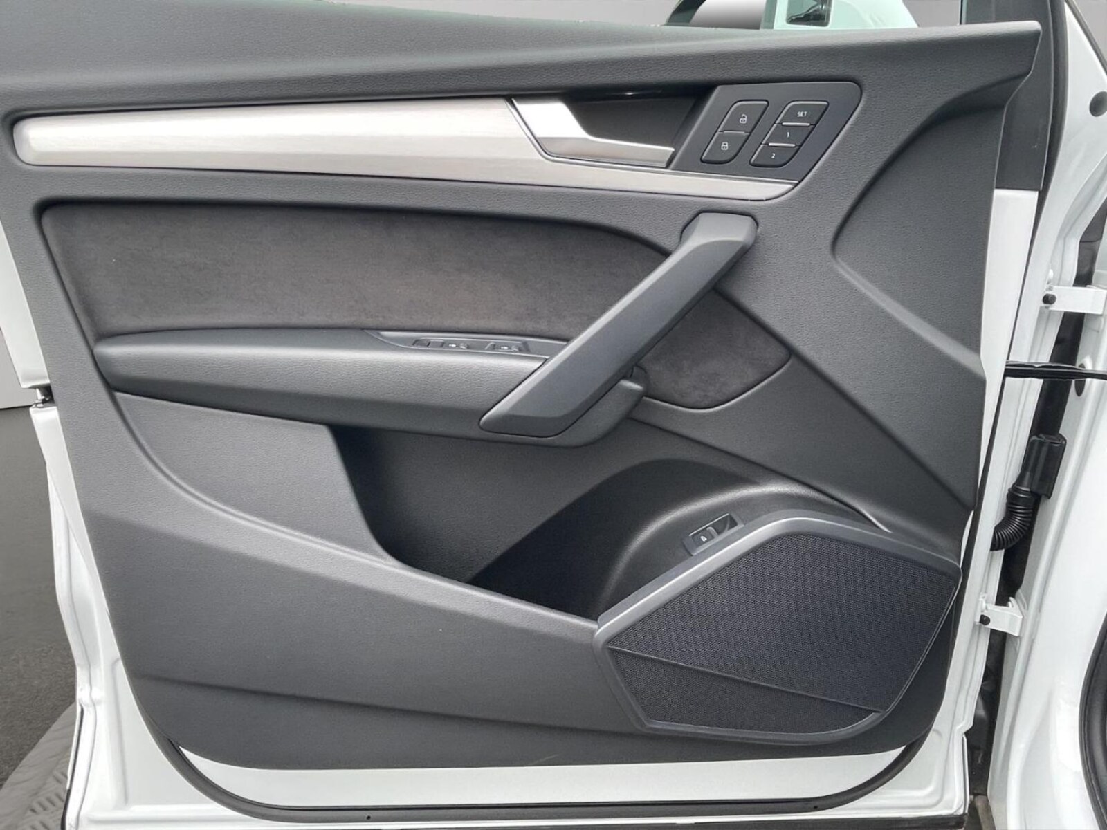 Audi SQ5 – Bild 15