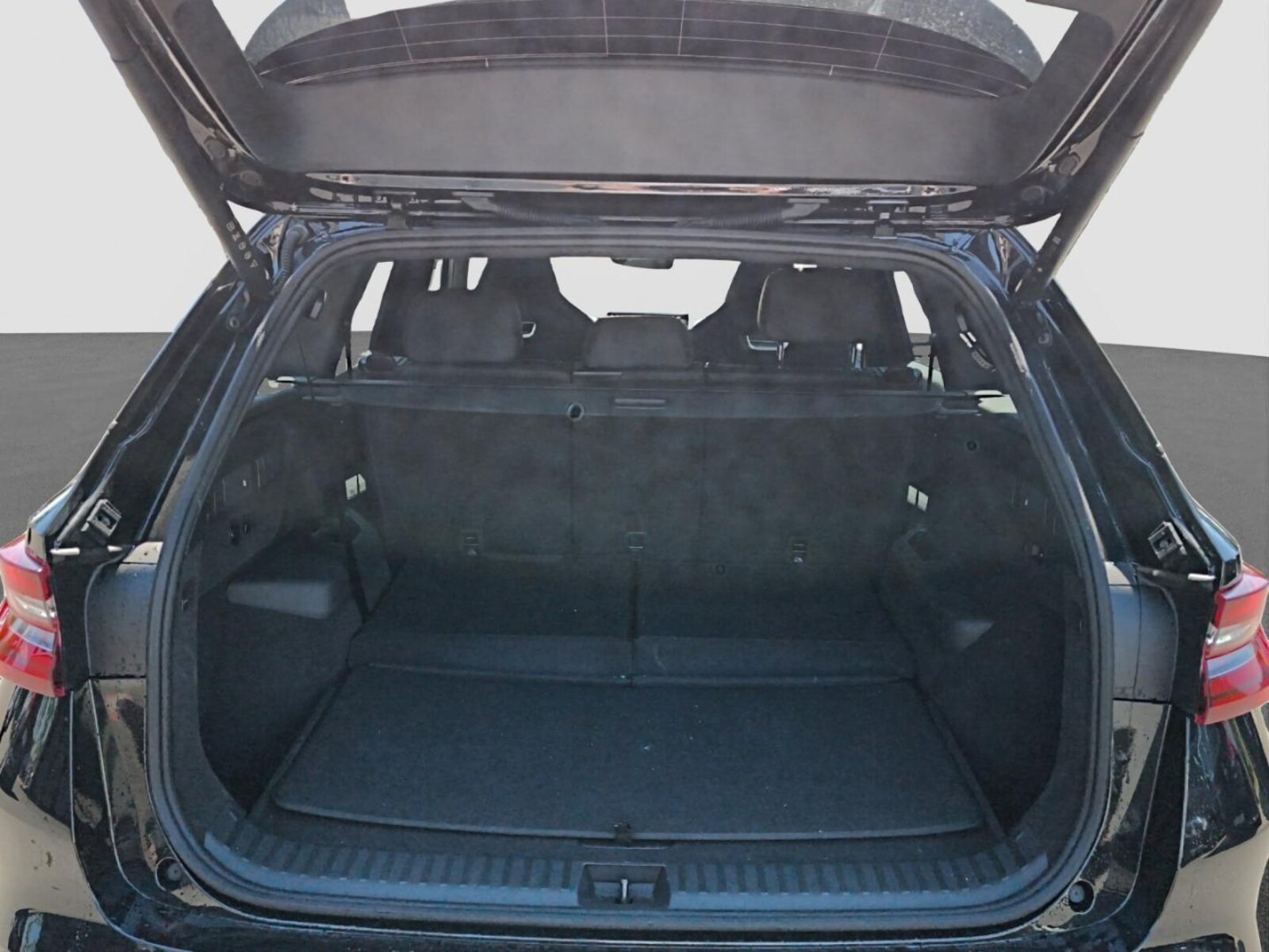 Škoda Kodiaq – Bild 24