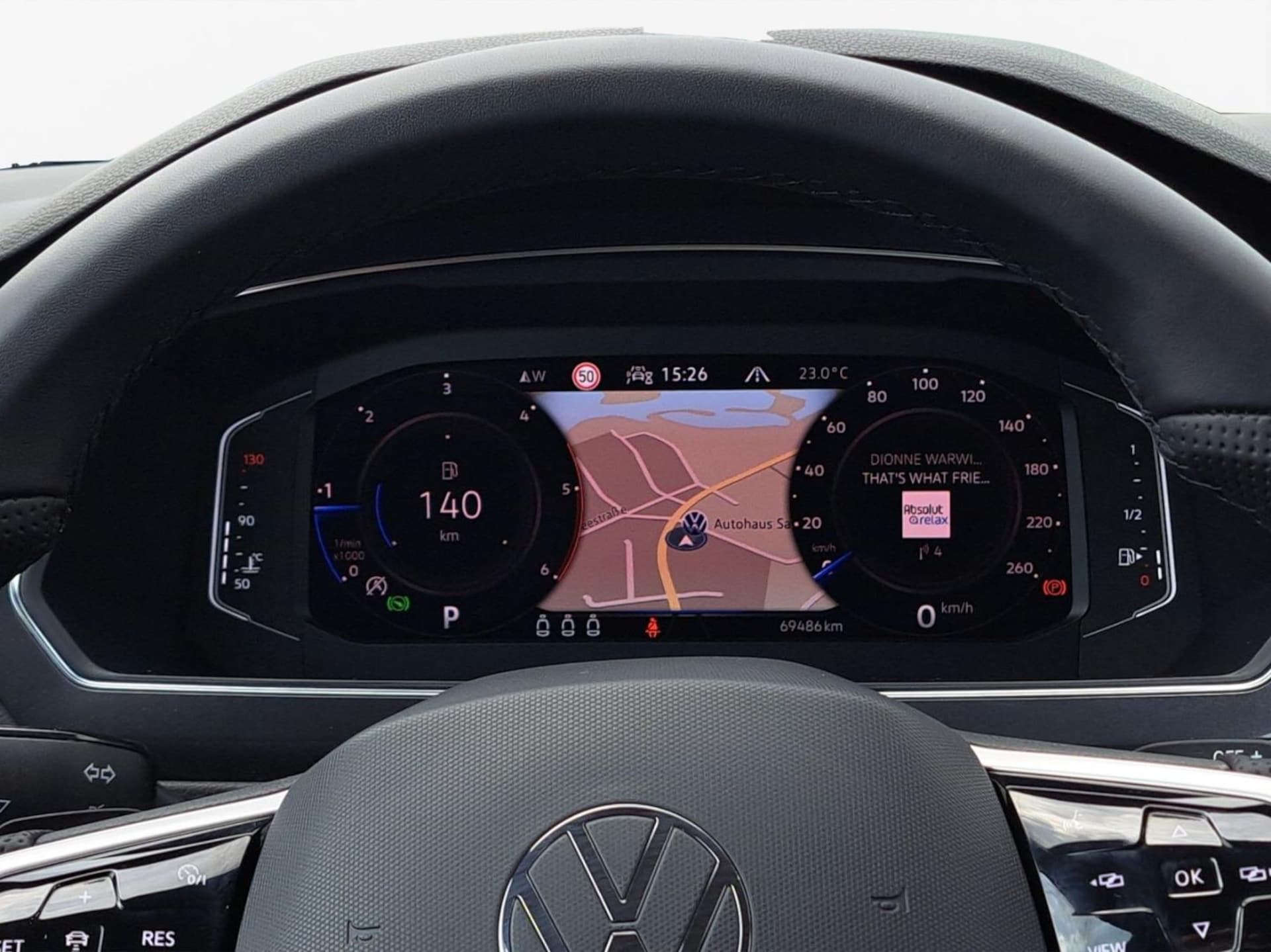 Volkswagen Tiguan Allspace R-Line