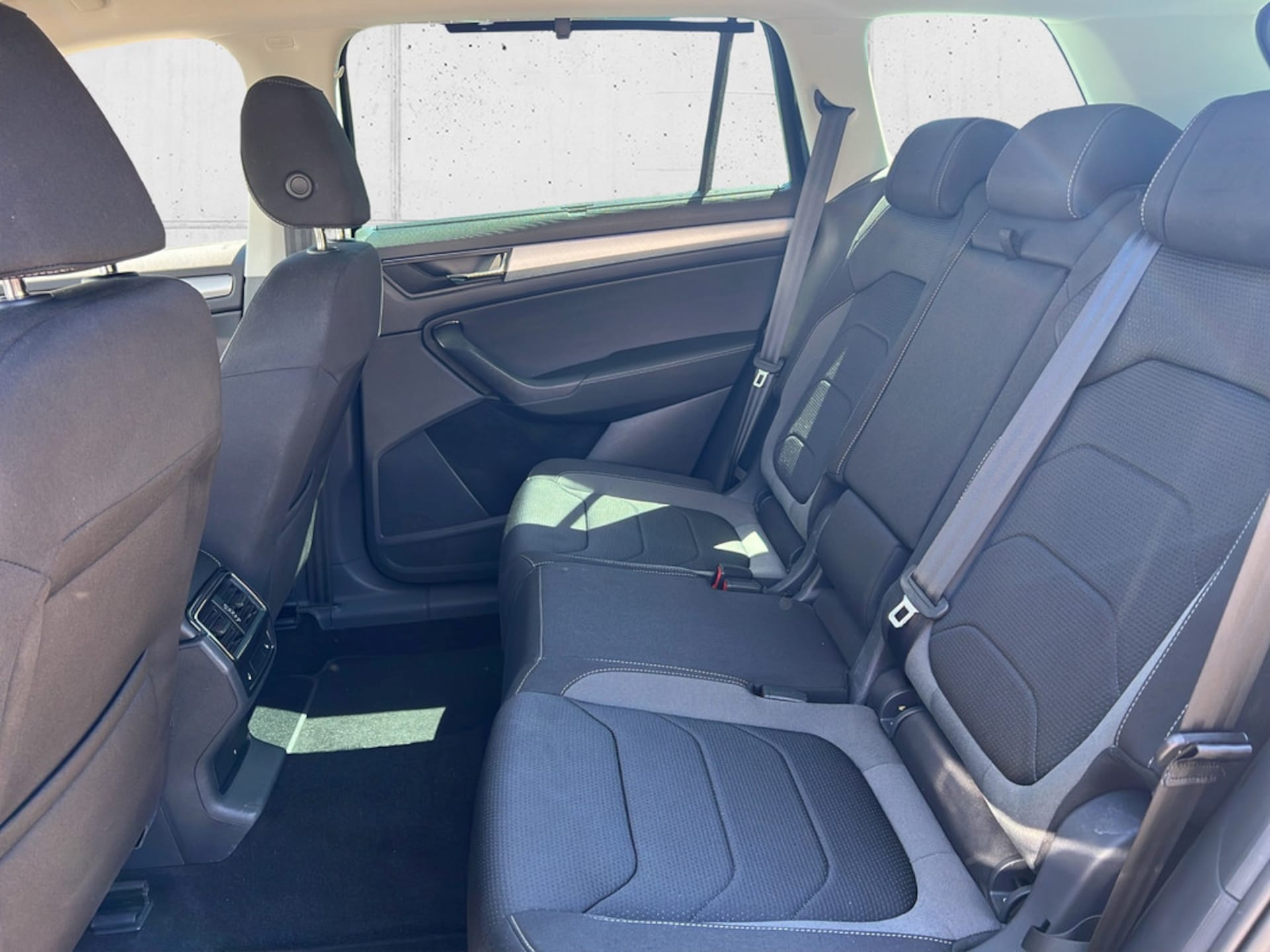 Skoda Kodiaq Ambition