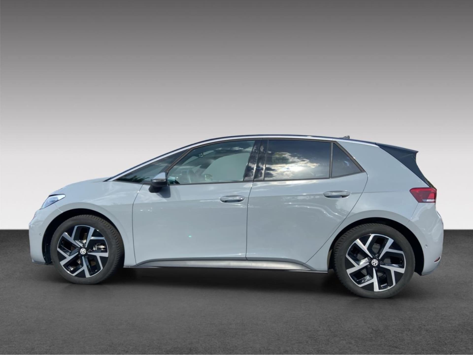 Volkswagen ID.3 MOVE Pro