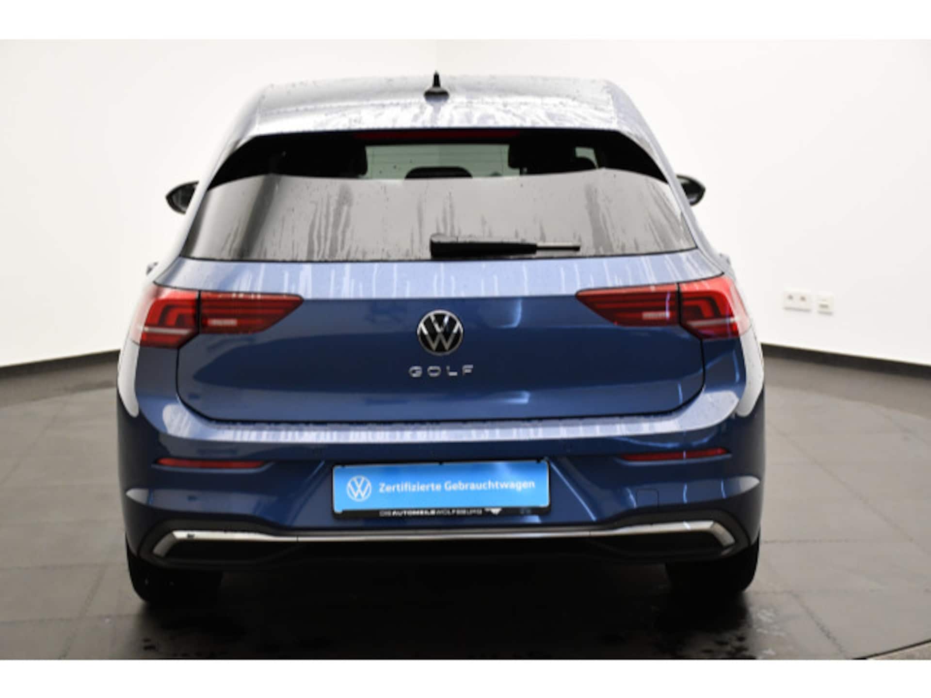 Volkswagen Golf Goal