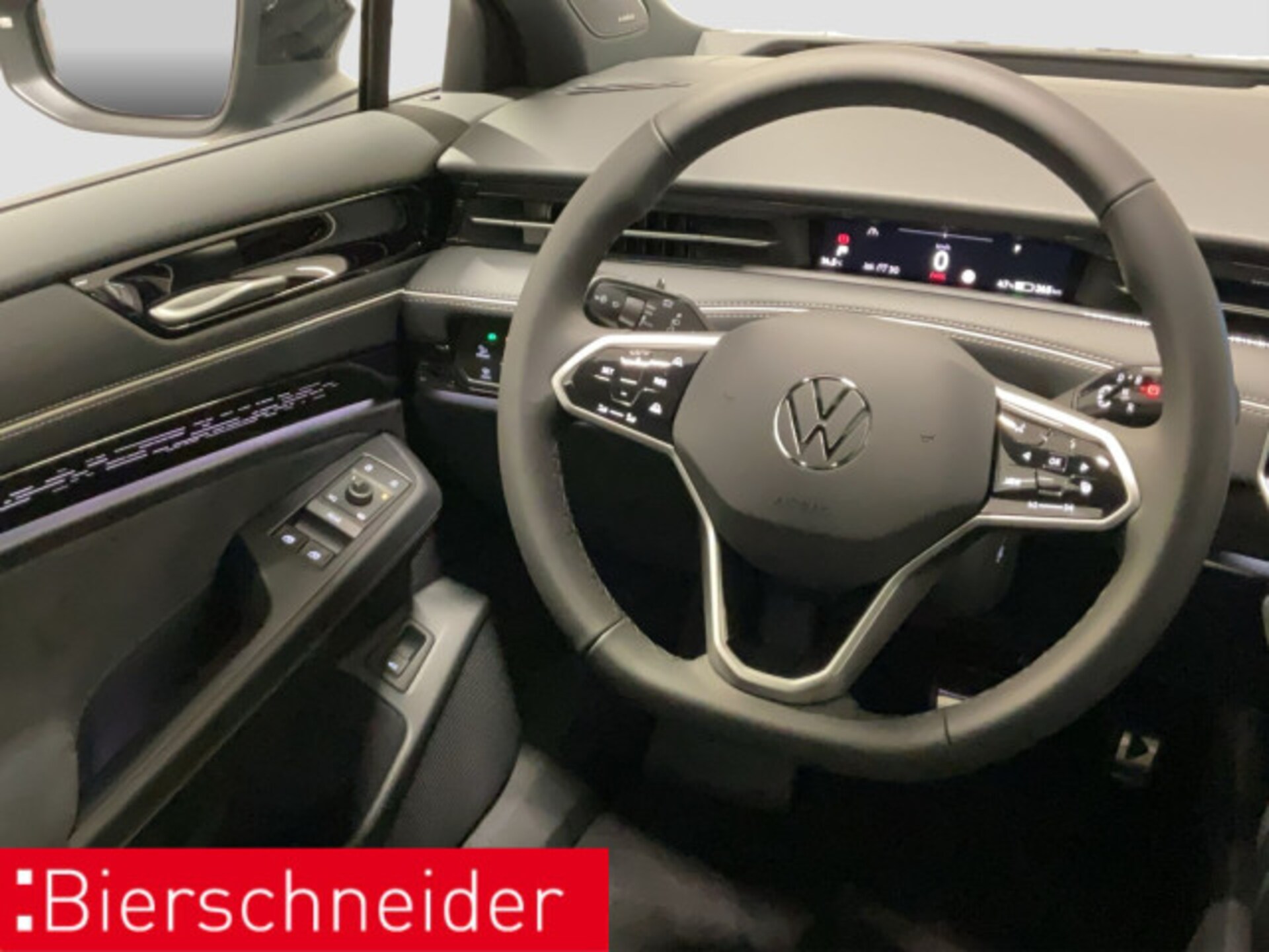 Volkswagen ID.7 Tourer Pro