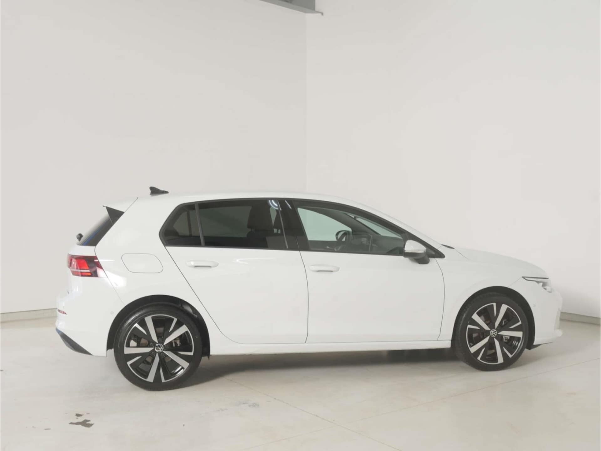 Volkswagen Golf Edition Plus