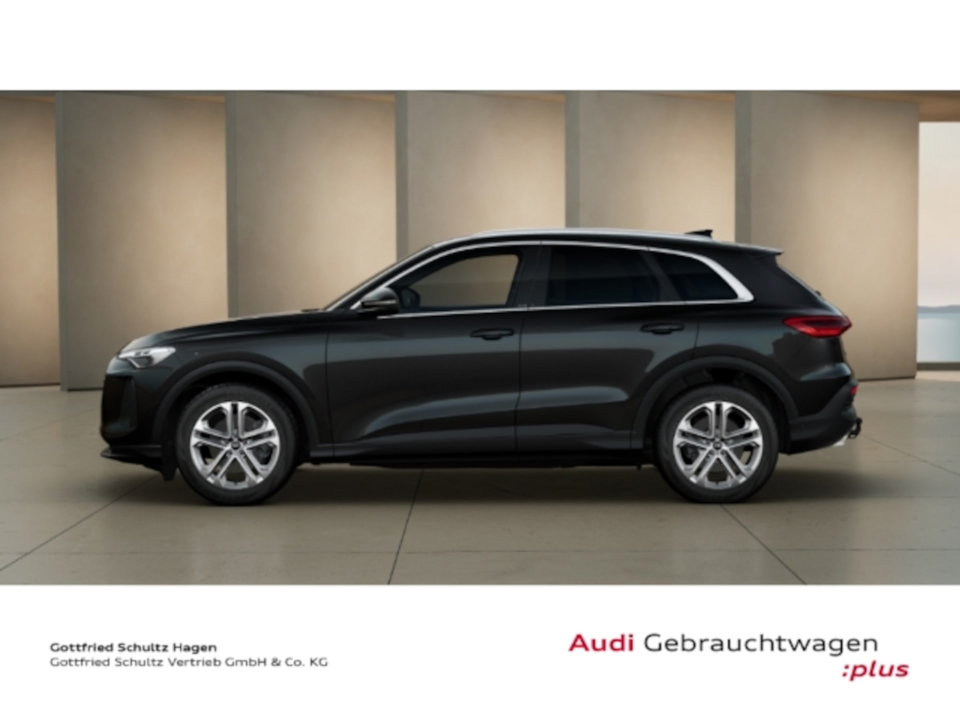 Audi Q5 SUV