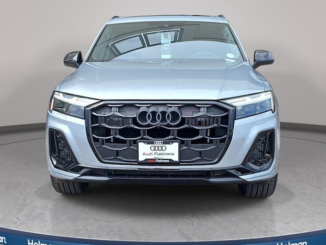 2026 Audi SQ7