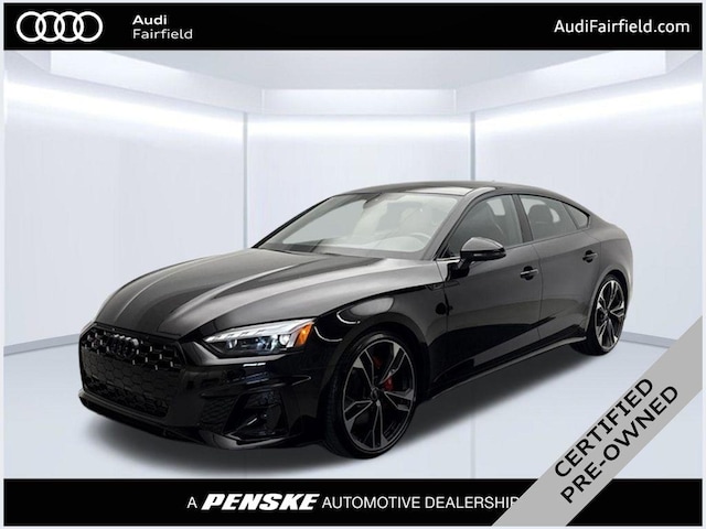 Photo of 2024 Audi S5 Sportback