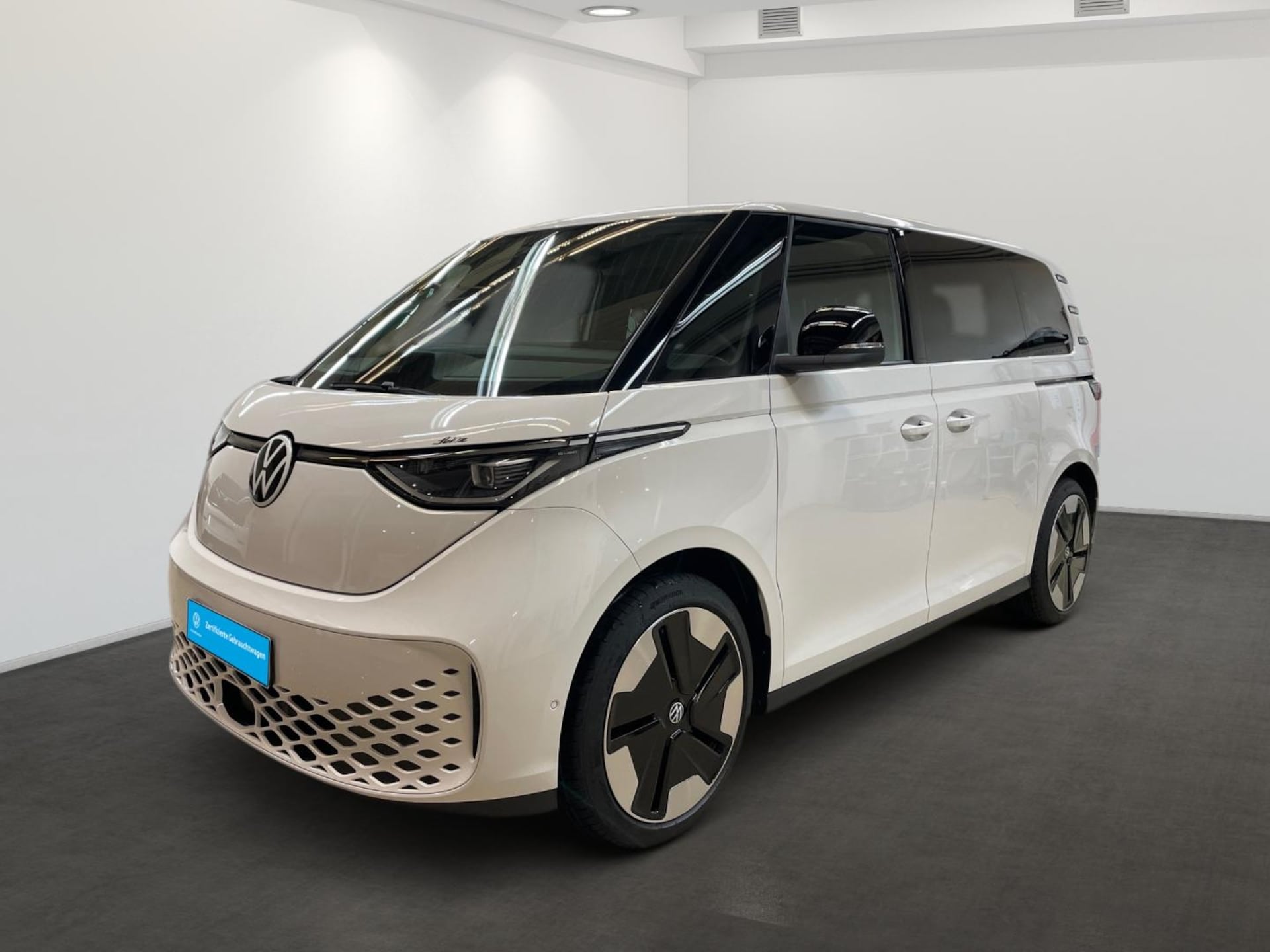 Volkswagen ID. Buzz Pro