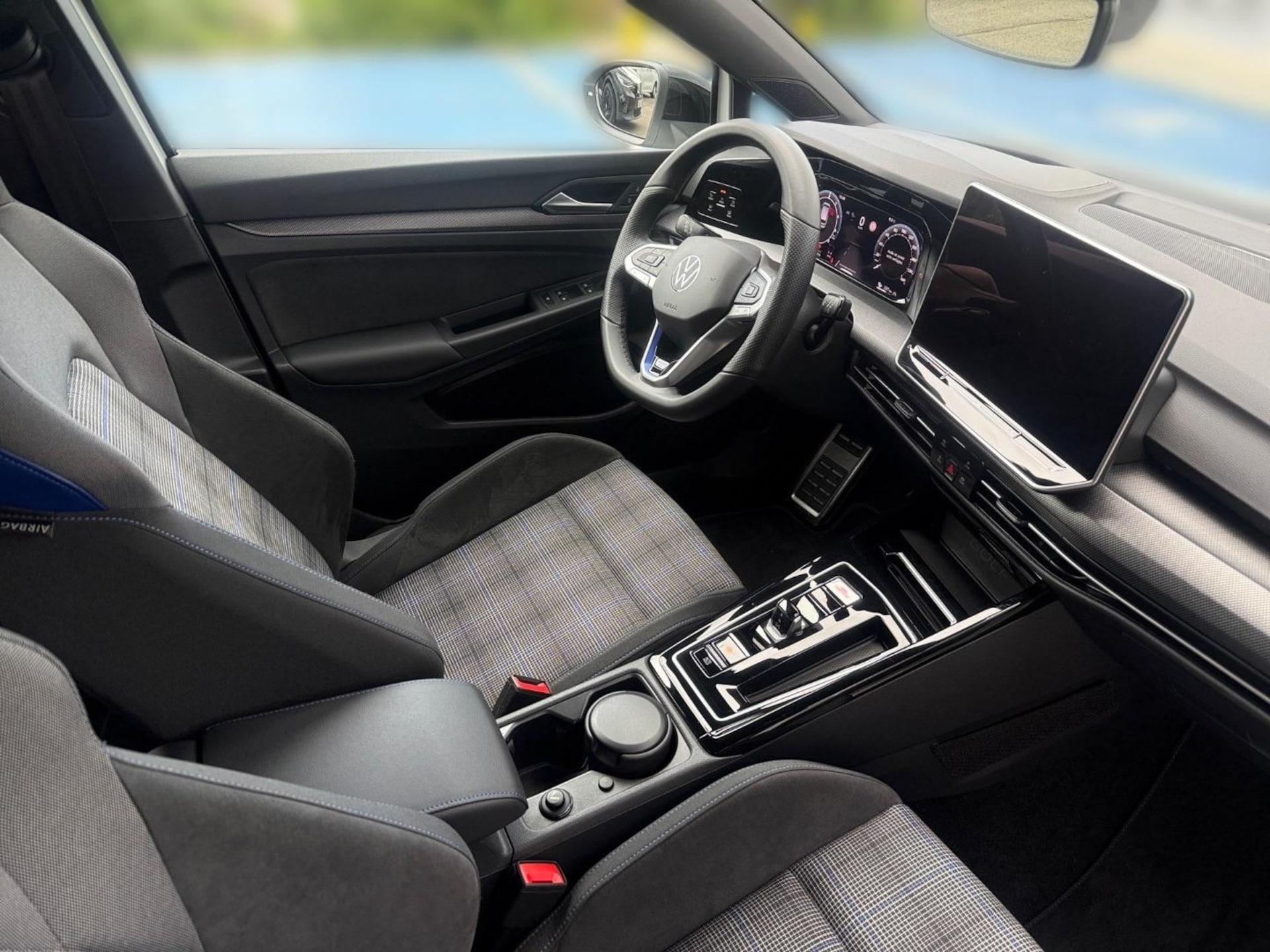 Volkswagen Golf GTE