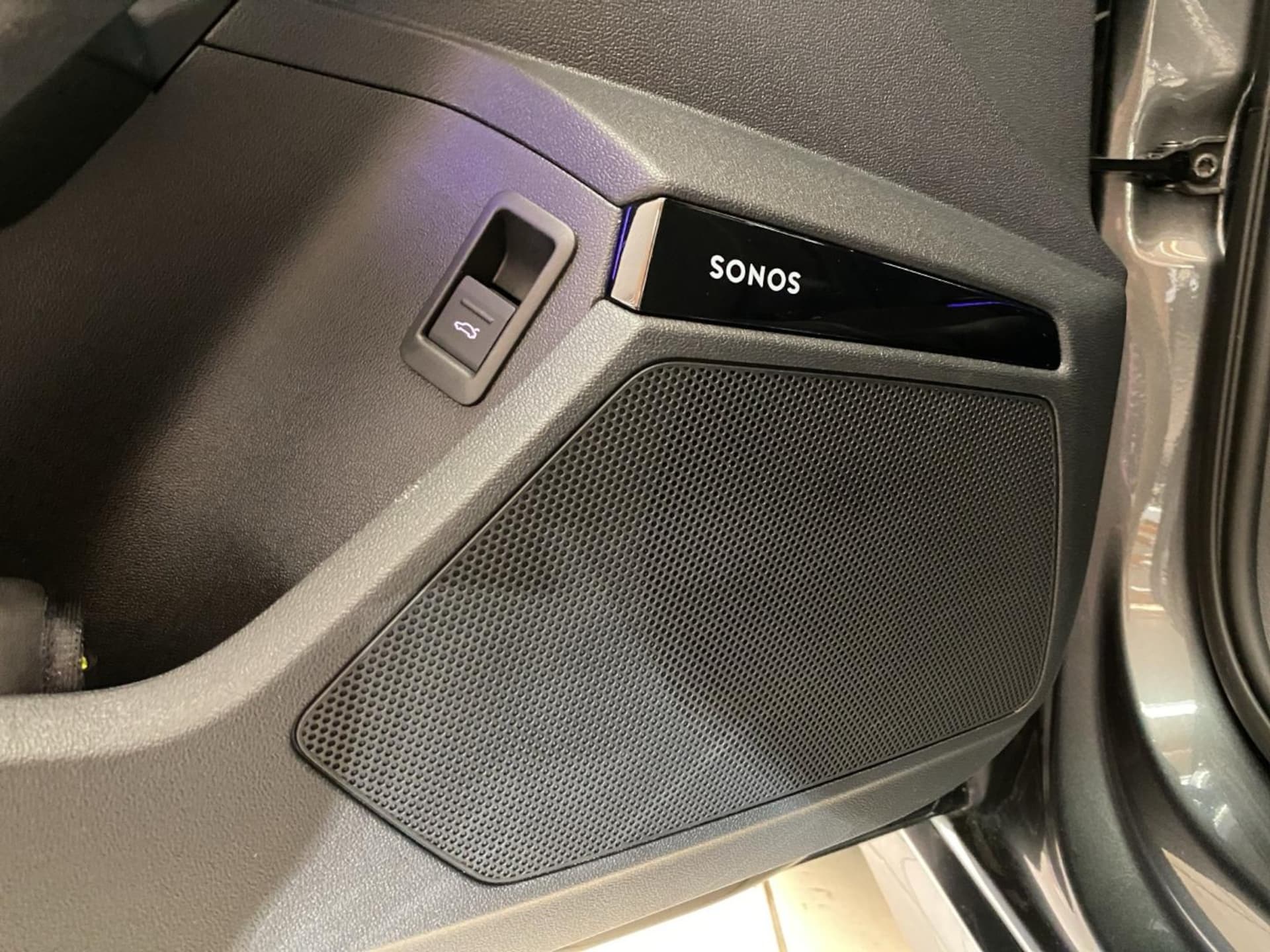 Audi RS 3 Sportback