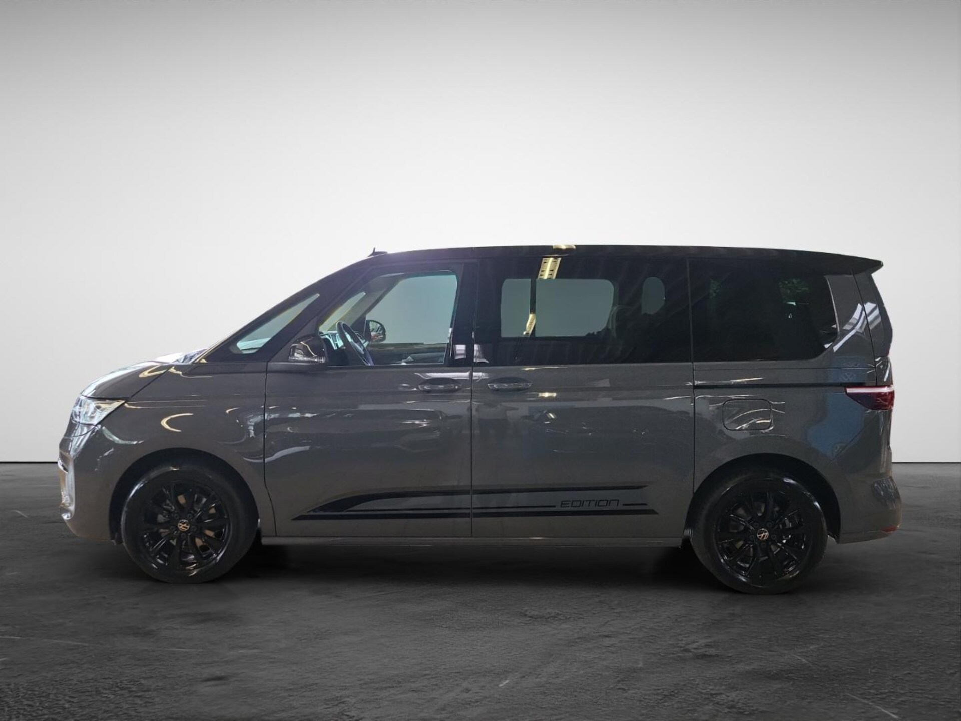Volkswagen Multivan Life