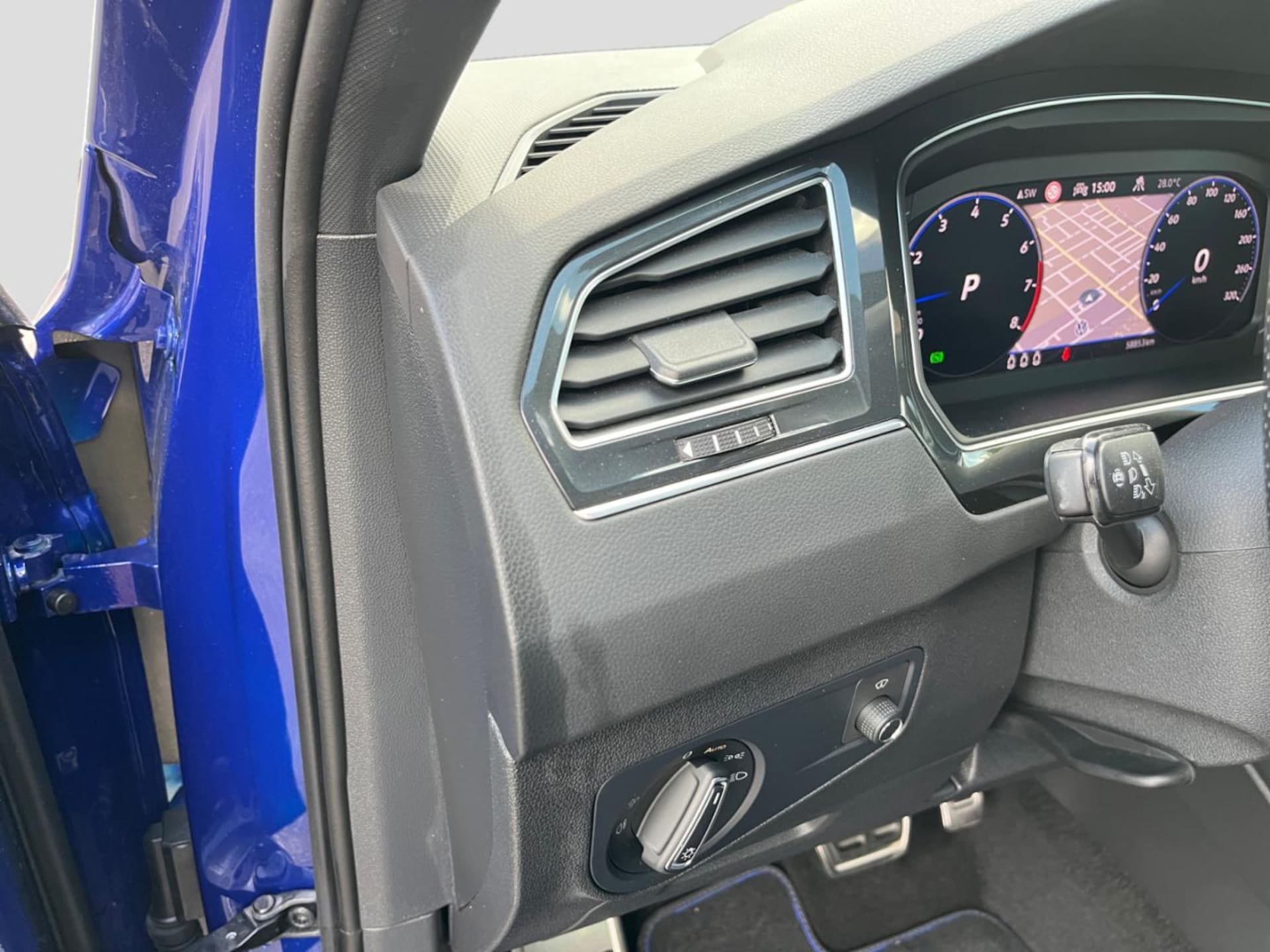 Volkswagen Tiguan R
