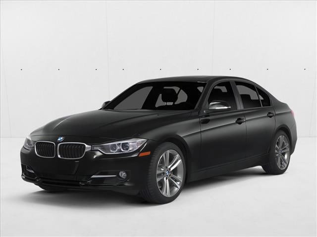 Photo of 2013 BMW 