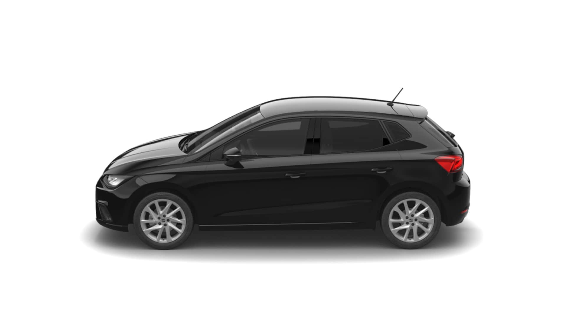 SEAT Ibiza FR