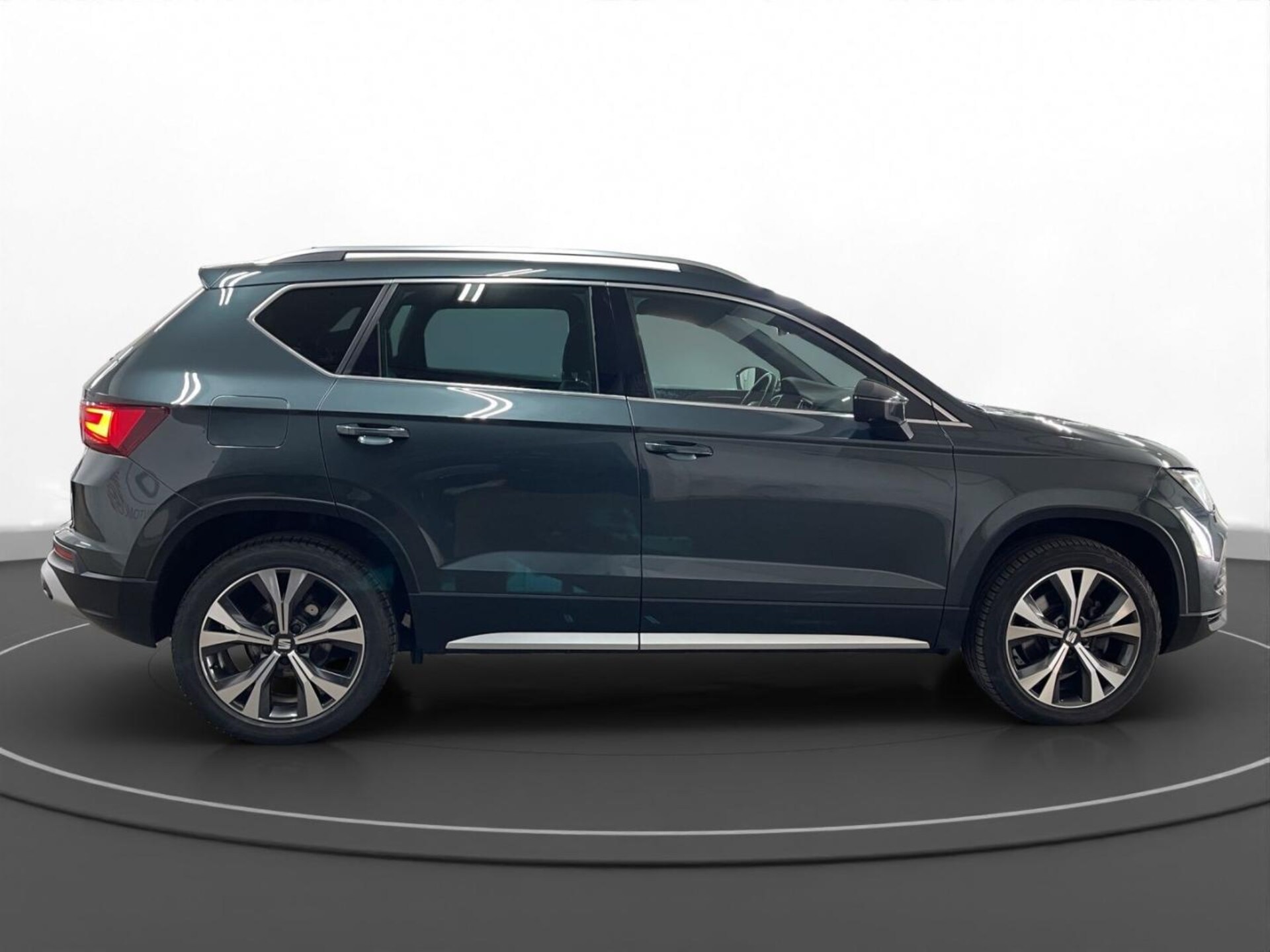 SEAT Ateca Xperience